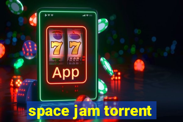 space jam torrent